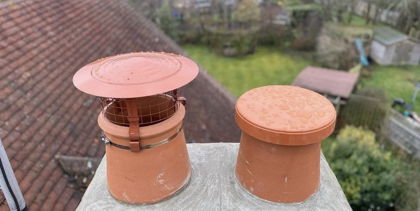 chimney repair burgess hill